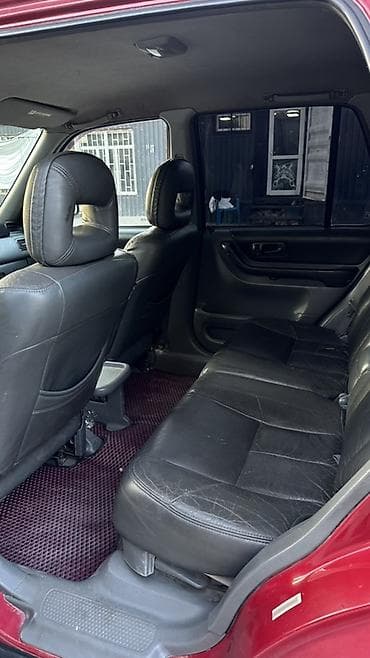 cdi капот: Honda CR-V: 2018 г., 2 л, Автомат, Бензин, Кроссовер — 10