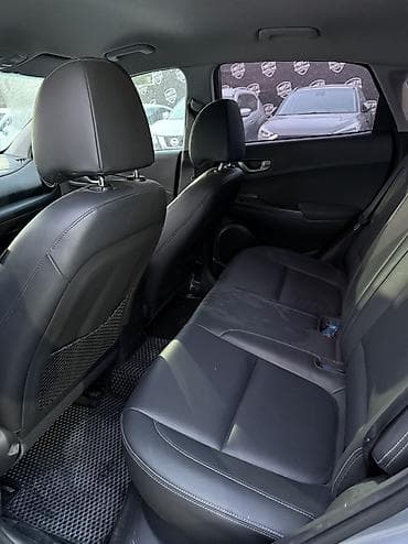хонда кона: Hyundai Kona: 2018 г., 1.6 л, Автомат, Бензин, Кроссовер — 7