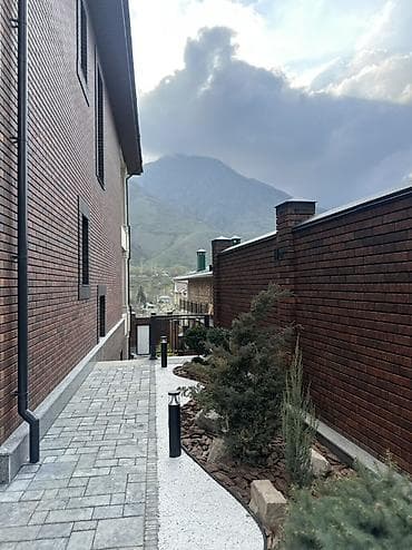 загородные домики: ✨ Особняк в Кой-Таше — дом, созданный для жизни Этот дом строили для — 3