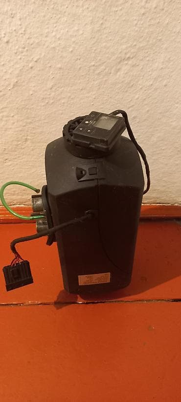 скупка котолизатор: Предпусковой жидкостный подогреватель отопителя (аналог — 2