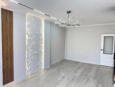 boston tower: 1 комната, 45 м², Элитка, 3 этаж, Евроремонт — 7
