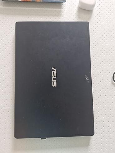 Ноутбук ASUS E410KA (серия E410K) - Экран 14" - Процессор Intel