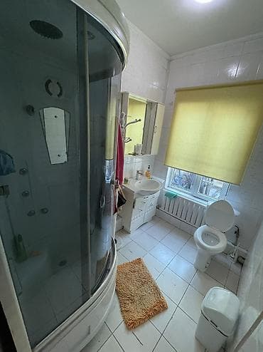 дом панфилова: 100 м², 4 комнаты, Парковка, Теплый пол, Забор, огорожен — 5