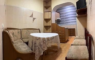 4: 3 комнаты, 60 м², 12 мкр 105 серия, 4 этаж — 3