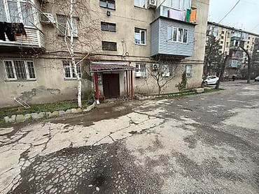 кривоносова: 3 комнаты, 56 м², Индивидуалка, 1 этаж, Косметический ремонт — 1