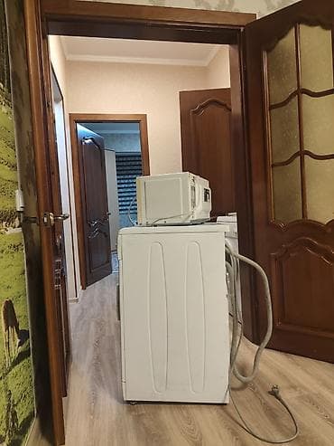 микроволновка beko: Стиральная машина BEKO + микроволновая печь Mystery MMW-1706 — 8
