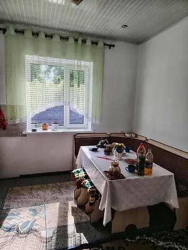ижарага комната: Продается частный дом с благоустроенным двором. Основные — 4