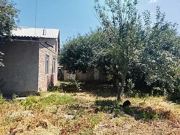 nice house: Продается дом 4 комнат, канализация, рядом школысадик, супермаркет — 5