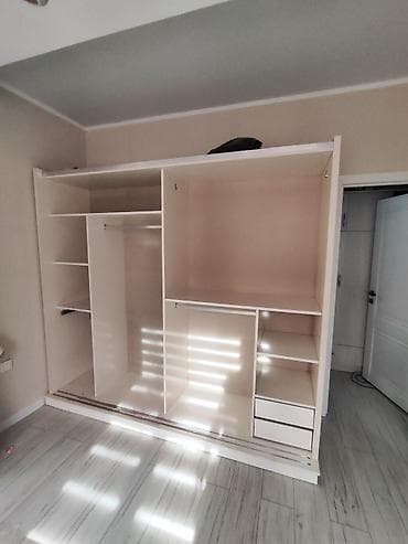 Ремонт,Разборка и сборка мебели в Бишкеке. Услуги мебельщиков на