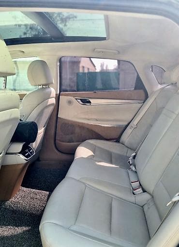 tesla kg: Hyundai Grandeur: 2020 г., 2.5 л, Автомат, Бензин, Седан — 10