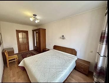 квартиры чайка: 3 комнаты, 76 м², Индивидуалка, 4 этаж, Дизайнерский ремонт — 10