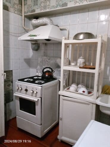 4 микрайон: Посуточная аренда квартиры, центр — 5