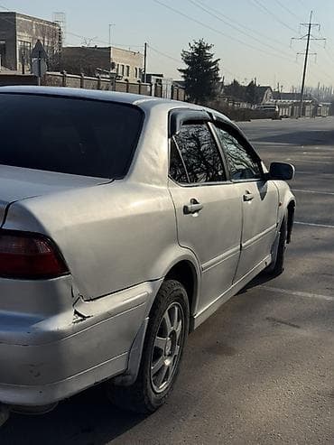 коробка хонда торнео: Honda Torneo: 1999 г., 1.8 л, Автомат, Бензин, Седан — 9