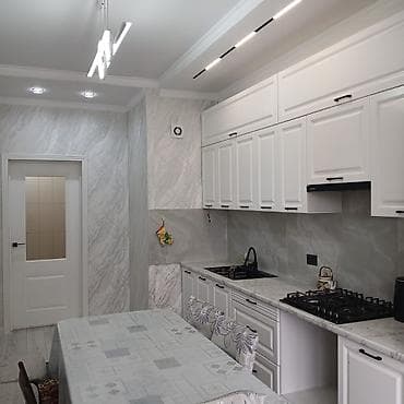 Мебель на заказ: Мебель на заказ, Кухонный гарнитур — 1