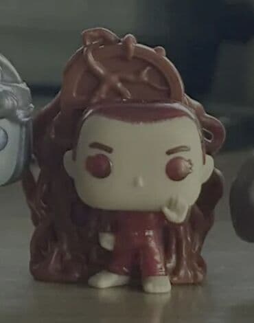 купить модели кораблей: Коллекционные мини-фигурки по сериалу Stranger Things (Netflix) в — 1