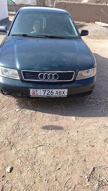 купить лобовое стекло ауди а6 с4: Audi A4 седан, темно‑зеленый цвет, номер 09 KG 726 ABX. Бензиновый — 3