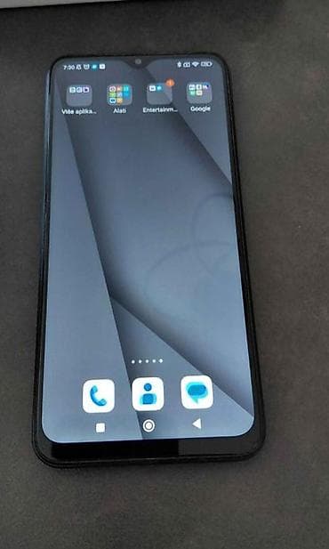 Redmi, Redmi 9, Б/у, цвет - Серый, 2 SIM