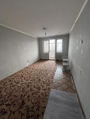 1 комната, 34 м², 104 серия, 4 этаж, Косметический ремонт