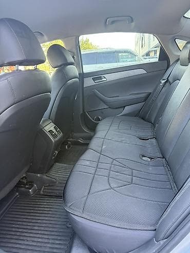коробка на сонату: Hyundai Sonata: 2020 г., 2 л, Автомат, Газ, Седан — 8