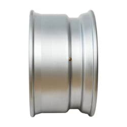 шины с диском: Железные Диски R 22,5 отверстий - 10, Новый — 4