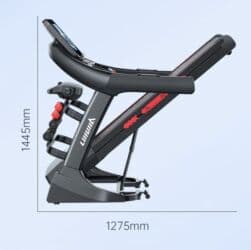 секундомер профессиональный купить: Оригинальная дорожка Европейского качества GO RUNNING (2025г) — 5