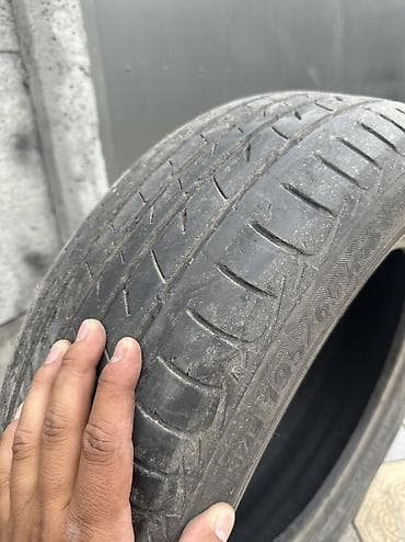 Продаю резину лето 195/65 r15
1шт 
Сост хорошая — 2