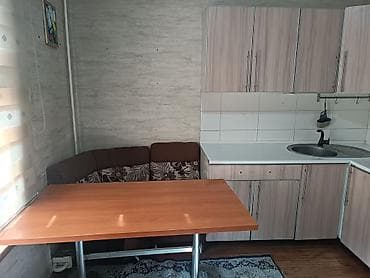 сдаю квартира в токмоке: 3 комнаты — 3