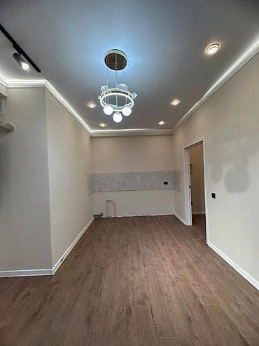 сутучной кв ош: 1 комната, 41 м², Элитка, 10 этаж, Евроремонт — 5