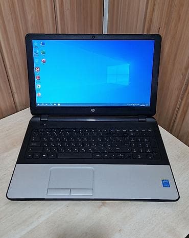 Ноутбук HP Для учебы, Intel Core i5, ОЗУ, RAM: 8 ГБ, Другая серия
