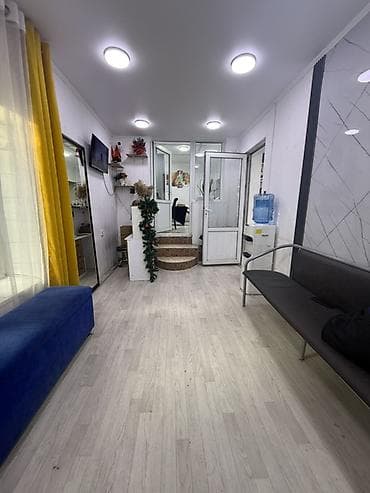 волос: Требуется парикмахер универсал или мужской мастер. Хорошоя проходимая — 2