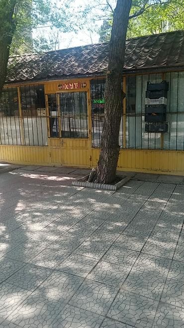 Продажа коммерческой недвижимости: Срочно продаю торговый павильон! размер 7х3/ без места — 3
