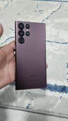 самсунг с 22 ультра цена бишкек 256 гб: Samsung Galaxy S22 Ultra, Колдонулган, 256 ГБ, түсү - Кызгылт көк, 1 SIM — 1