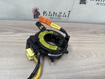 tur: Шлейф руля (clock spring) Toyota 4Runner Оригинальный рулевой шлейф — 2