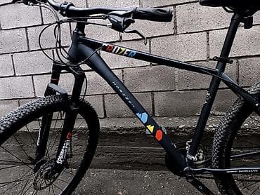 велосипед бу бишкек: Велосипед Cruzer в идеальном состоянии. Практически как новый, без — 6