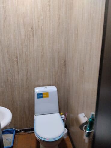 сдаю комнату рабочий городок: Дом, 72 м², 4 комнаты, Собственник, Косметический ремонт — 8