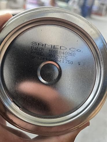 surface pen: Mashhad 601, Для кожи, Жидкий — 3