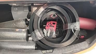 вентиляция установка: Жестяные работы, Вентиляция — 9