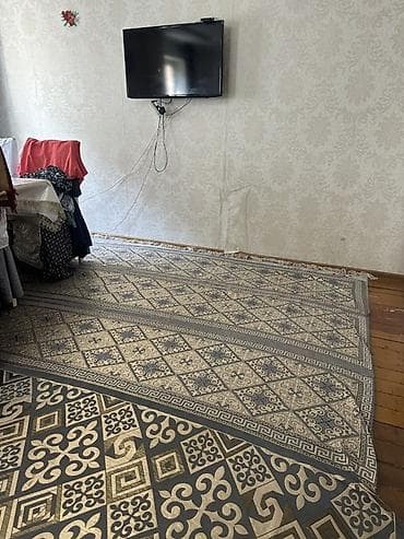 аренда комнаты бишкек: Продаётся 2-этажный дом 📍 Село Орто-Сай 📄 Документы: Красная книга — 6