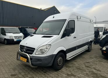 крыло нексия 1: Легкий грузовик, Mercedes-Benz, Стандарт, Б/у — 4