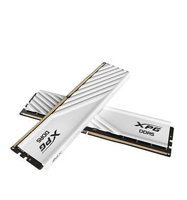 hyperx cloud ii: Оперативная память (RAM) для ПК, Новый, ADATA, 32 ГБ, DDR5, 6000 МГц — 1