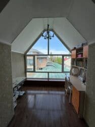 продаю дом кут биримдик: Үй, 190 кв. м, 6 бөлмө, Кыймылсыз мүлк агенттиги, Евро оңдоо — 1