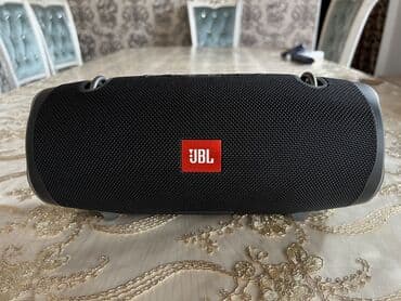 колонки 10: JBL EXTREME 2 Новый и очень громкий JBL Extreme 2 by Harman Kardon — 9