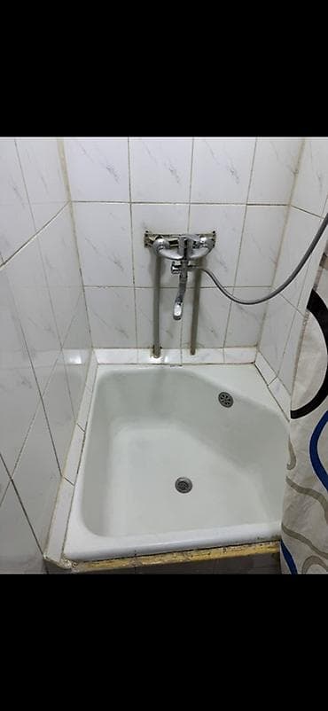 квартиры 1 комнатный: 2 комнаты, 35 м², Филармония Индивидуалка, 1 этаж, Косметический ремонт — 2