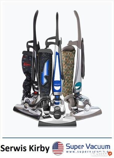 пылесосы куплю: Пылесос, Вертикальный — 1