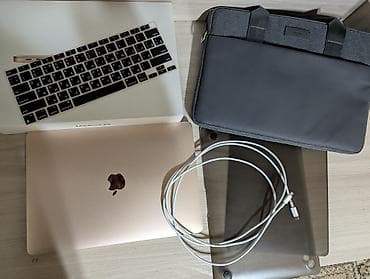 💻 MacBook Air M1 Rose Gold ⚡ Быстрый • Лёгкий • Идеальное состояние