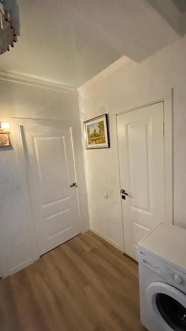 люстра торшер: Светильник-люстра потолочная с хрустальными подвесками - Тип — 1