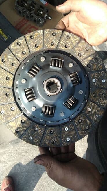 запчасти на тойота авенсис в бишкеке: Запчасти на кару TOYOTA (7FGl,5FGL,6FGL) кары вилочный погрузчик — 4