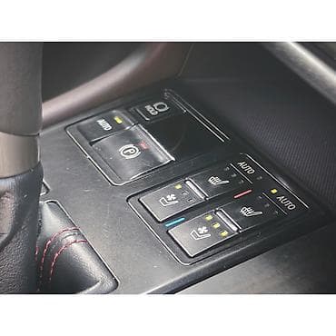 low ll: Lexus RX 2: 2018 г., 3.5 л, Автомат, Бензин, Кроссовер — 7