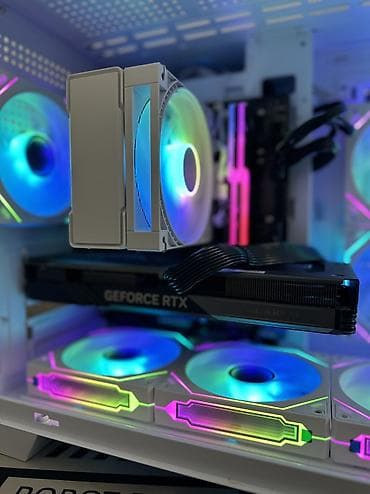игровой пк купить: 😍 i5 12400f + RTX 4060 8gb + 16gb DDR4 ❗️Цена окончательная! Без — 6