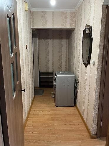 Продажа квартир: 2 комнаты, 45 м², Черёмушки мкр., 103 серия, 3 этаж — 6
